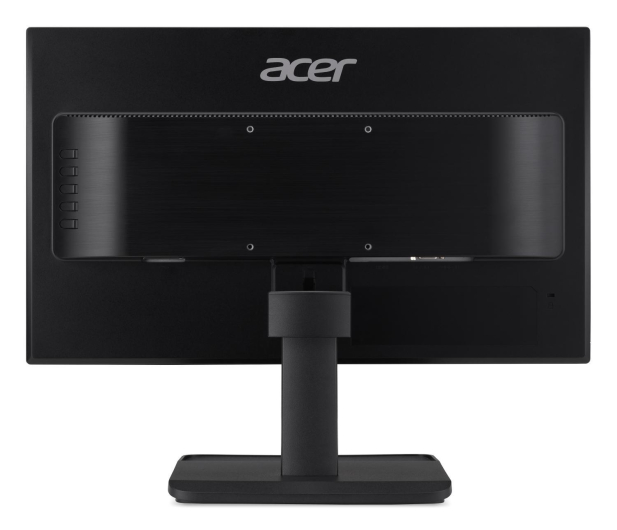 Acer 22" ET221Qbi UM.WE1EE.001 - 1390125 - zdjęcie 4